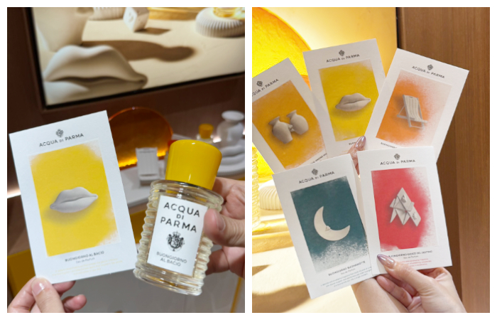 Acqua di Parma Buongiorno 